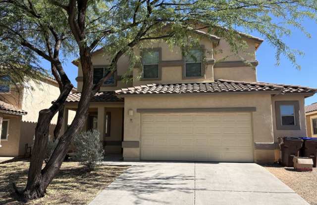 2,500 sq ft 4 bedroom + Den home in Rancho Sahuarita photos photos 2,500 sq ft 4 bedroom + Den home in Rancho Sahuarita photos photos