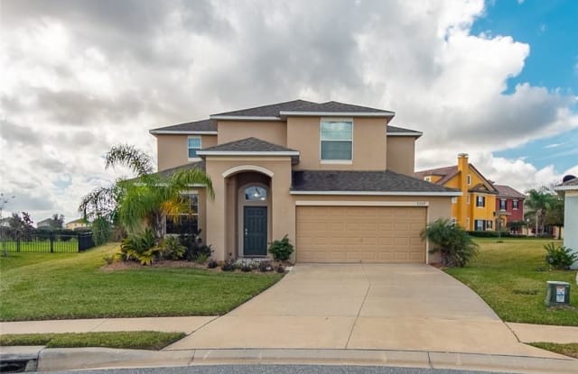 2209 GRANTHAM AVENUE - 2209 Grantham Ave, Polk County, FL 33837