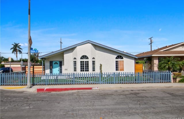 2801 Daisy Avenue - 2801 Daisy Avenue, Long Beach, CA 90806