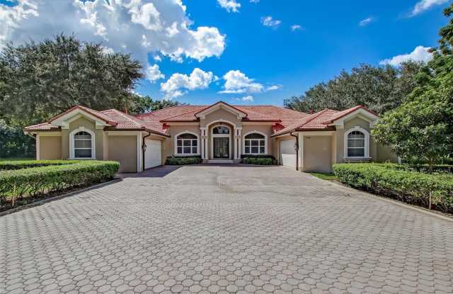 7165 HORIZON CIRCLE - 7165 Horizon Circle, Windermere, FL 34786