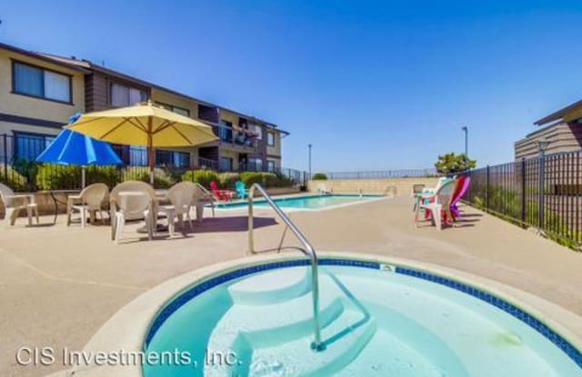 5127 Fontaine Street 102 - 5127 Fontaine Street, San Diego, CA 92120