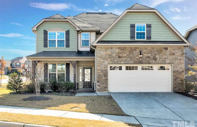 5512 Teversham Way - 5512 Teversham Way, Cary, NC 27519