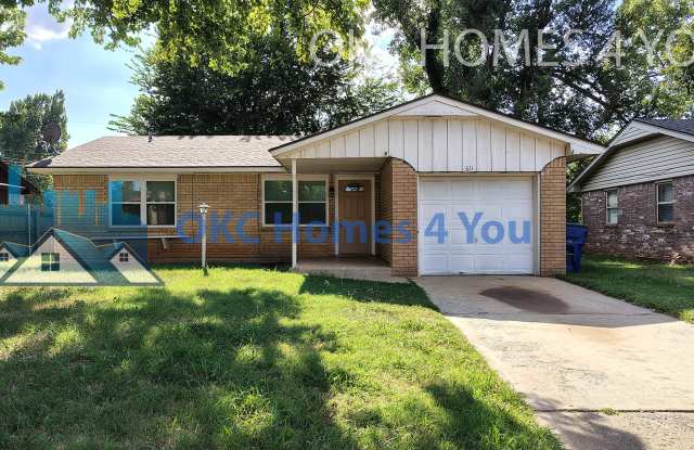 Remodeled 3 Bed in Mustang photos photos