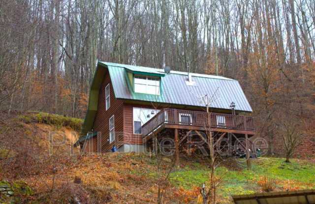 904 Morgan Branch Road - 904 Morgan Branch Road, Madison County, NC 28753