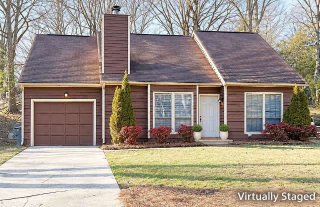 Charming Two-Story Home with Updated Interiors & Outdoor Living! Gallery 1