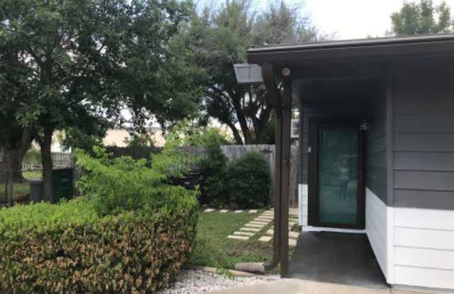 119 Aldrich DR 119 Aldrich DR - 119 Aldrich Drive, San Antonio, TX 78227