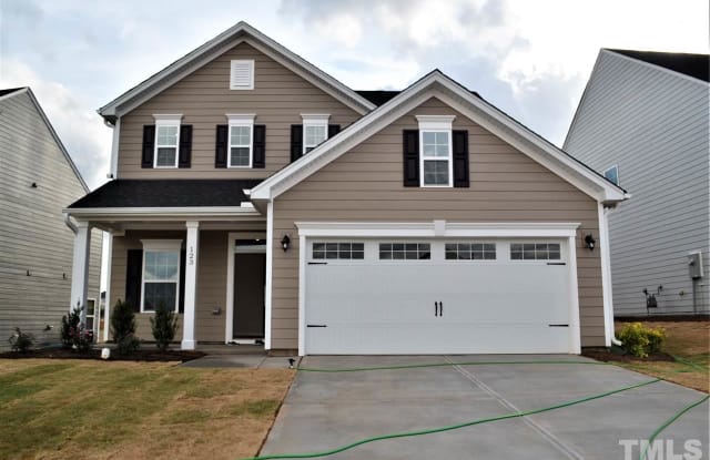 123 Indigo Dusk Way - 123 Indigo Dusk Way, Wake County, NC 27603