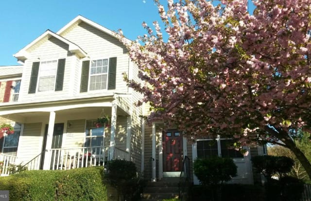 13575 RUDDY DUCK ROAD - 13575 Ruddy Duck Road, Centreville, VA 20124