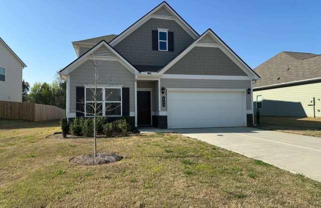 620 Summerfield - 620 Summerfield Lane Northwest, Bartow County, GA 30120