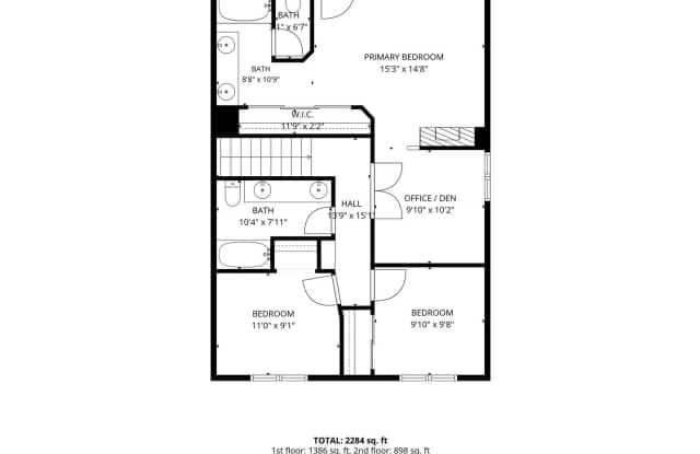 Two story home in Salida with a pool! Gallery 4