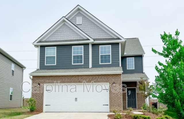 19 Fennec Drive - 19 Fennec Drive, Greenville County, SC 29644