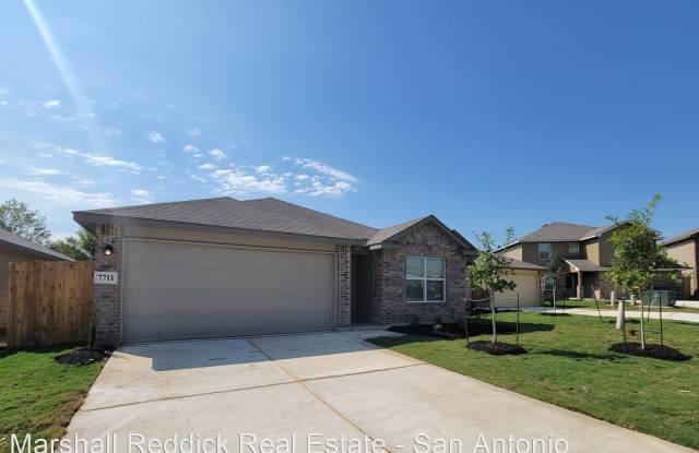 7711 Nova Star - 7711 Nova Star, San Antonio, TX 78252