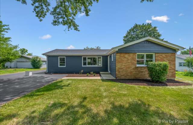 355 Hilltop Dr photos photos