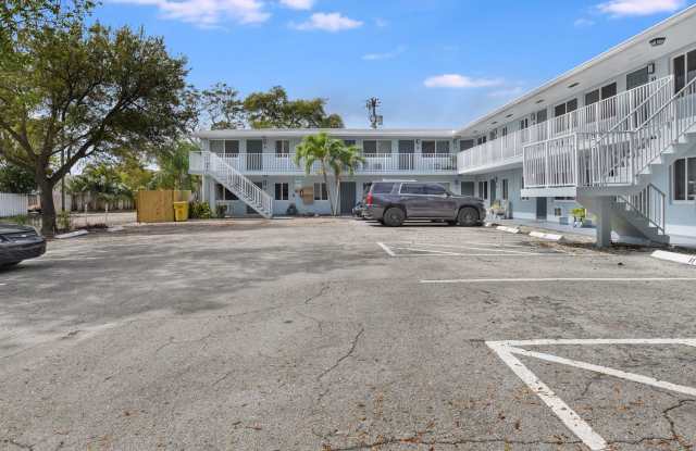 Newly Renovated spacious one bedroom one bathroom Gallery 1