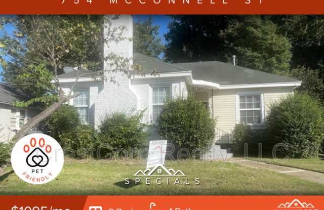 754 Mcconnell St photos photos