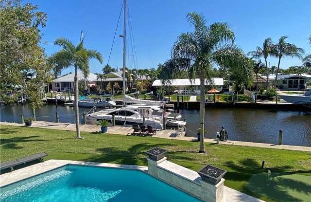 1606 SW Egret Way - 1606 Southwest Egret Way, Palm City, FL 34990