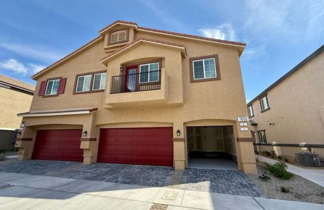 2 Bedroom NEW Townhouse with Mountain Views close to the VA Hospital in North Las Vegas. photos photos