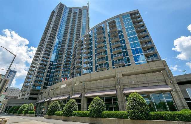 400 West Peachtree Street Northwest Gallery 2