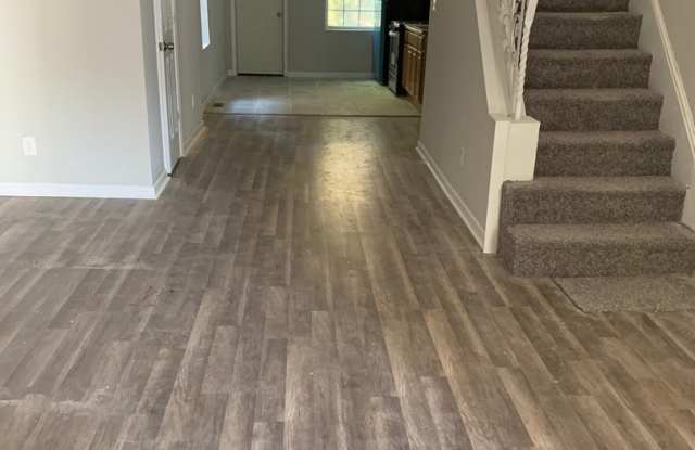 Front Porch Row - Germantown photos photos