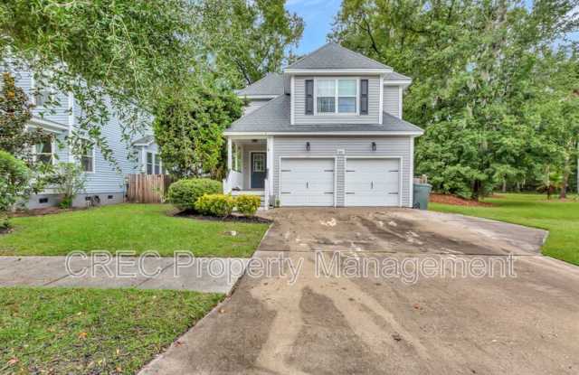 1804 Parkland Preserve Lane - 1804 Parkland Preserve Lane, Charleston, SC 29412