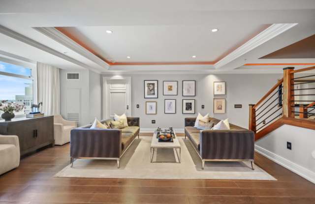 Reside at the Ritz in this Stunning 2-Story Condo - 1891 Curtis Street, Denver, CO 80202