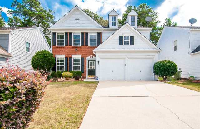 2922 Cottesford Way - 2922 Cottesford Drive Southeast, Smyrna, GA 30080