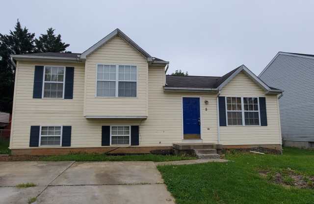 3 Rocky Lane - 3 Rocky Lane, Milford Mill, MD 21208