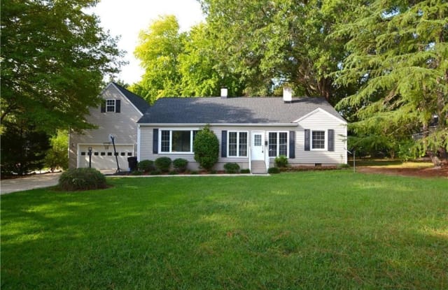 2614 Saddle Club Road - 2614 Saddle Club Road, Burlington, NC 27215