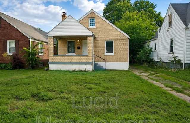 1311 Central Avenue photos photos