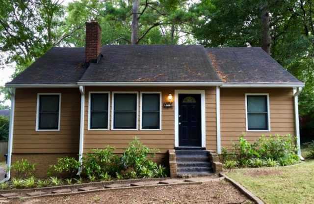 755 Hamilton Avenue SE - 755 Hamilton Avenue Southeast, Atlanta, GA 30312