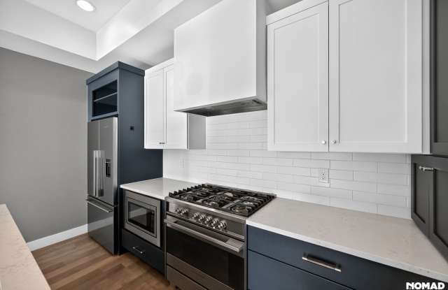 3-Bed, 3.5-Bath townhouse in RINO Gallery 3