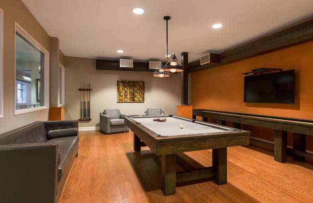 Silk Factory Lofts photos photos