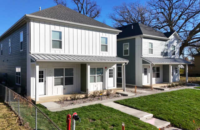 3909 Winthrop Avenue - B photos photos