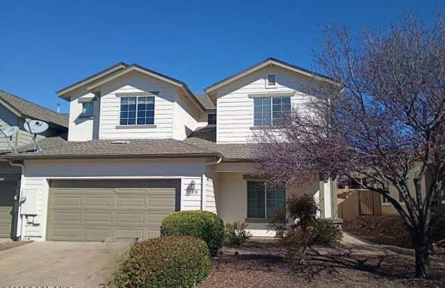 12694 E Amor Street - 12694 East Amor Street, Prescott Valley, AZ 86327