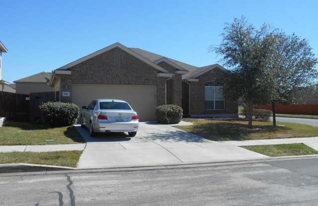 9802 Discovery Drive - 9802 Discovery Drive, Converse, TX 78109