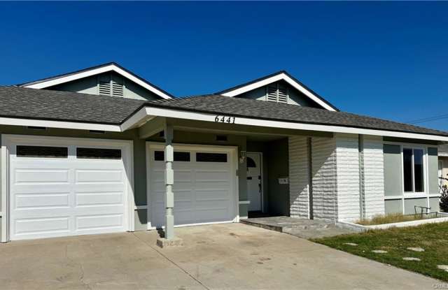 6441 Saint Paul Circle - 6441 Saint Paul Circle, Huntington Beach, CA 92647