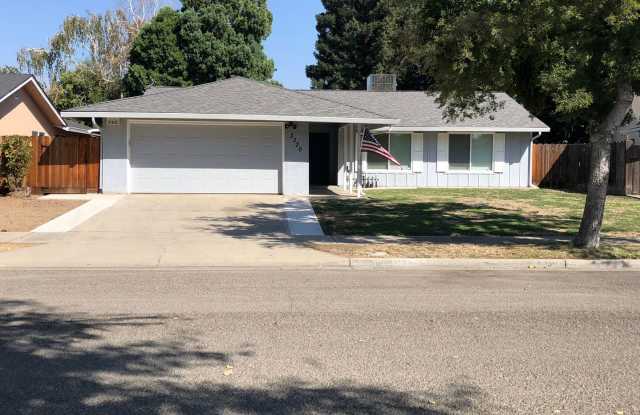 3330 Bridalveil Court - 3330 Bridal Veil Court, Merced, CA 95340