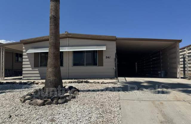 941 Citrus Street photos photos