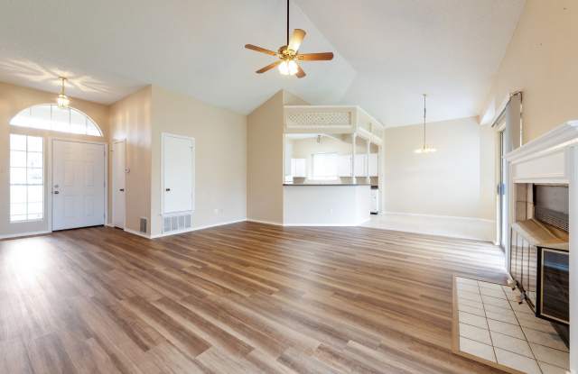 Hurry! Single story home in the popular Wells Branch! photos photos