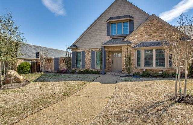 10510 Ravenscroft Drive - 10510 Ravenscroft Dr, Dallas, TX 75230
