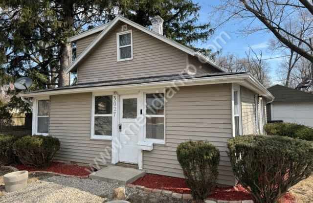 3027 Abbott Street - 3027 Abbott Street, Fort Wayne, IN 46806