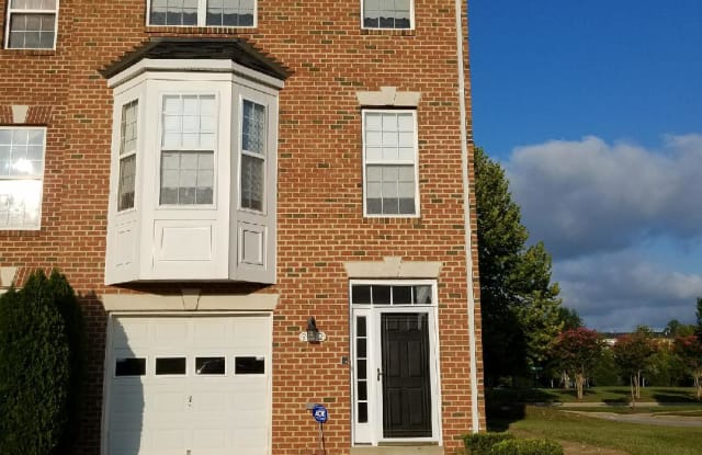 9732 MEMPHIS PLACE - 9732 Memphis Place, Bensville, MD 20603