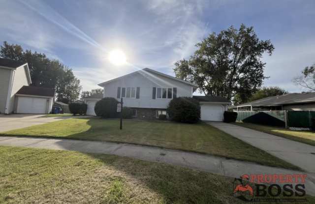 506 Ben Drive - 506 Ben Drive, Schererville, IN 46375 506 Ben Drive - 506 Ben Drive, Schererville, IN 46375