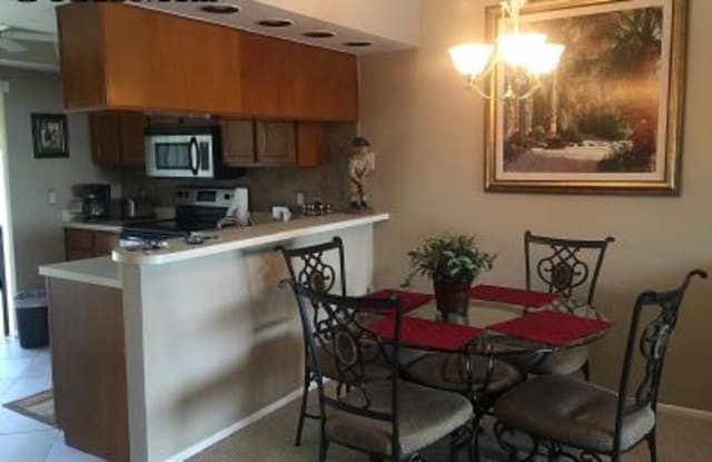 306 Woodlake Wynde - 306 Woodlake Wynde, East Lake, FL 34677