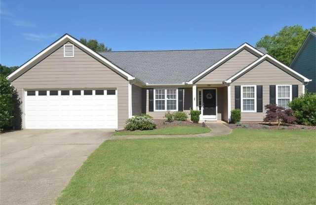 325 Silverthorn Drive - 325 Silverthorn Drive, Cobb County, GA 30064 325 Silverthorn Drive - 325 Silverthorn Drive, Cobb County, GA 30064