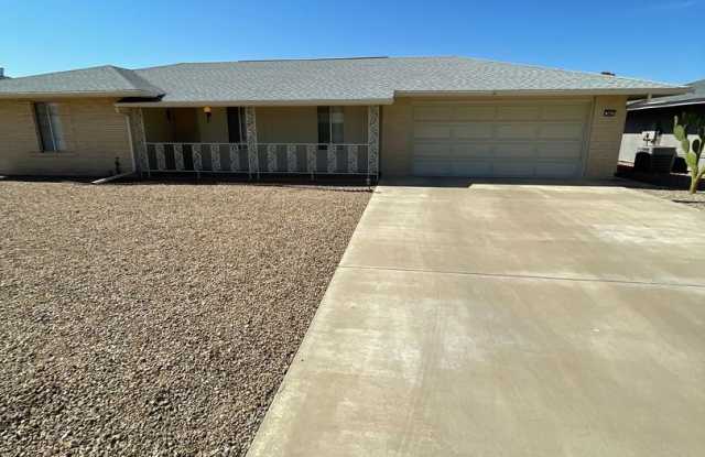 COMING SOON! Beautiful 2 Bedroom, 2 Bath in Sun City - Adult 55+ Community photos photos