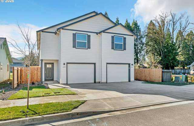 4355 Kalmia Street - 4355 Kalmia Street, Lane County, OR 97478 4355 Kalmia Street - 4355 Kalmia Street, Lane County, OR 97478