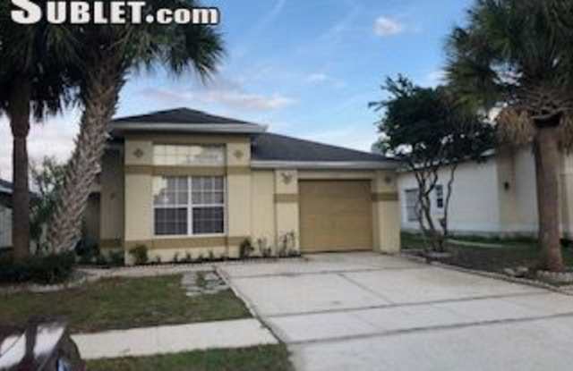 2729 Emerson Lane - 2729 Emerson Lane, Buenaventura Lakes, FL 34743