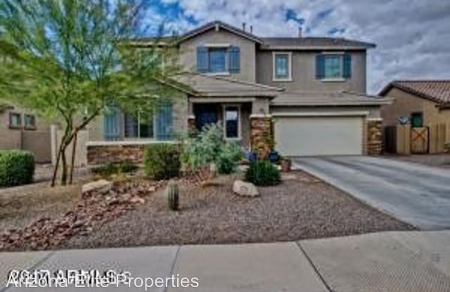 1882 E Merlot Street - 1882 East Merlot Street, Gilbert, AZ 85298
