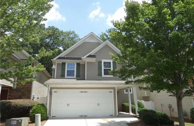 171 Highland Falls Drive - 171 Highland Falls Drive, Hiram, GA 30141